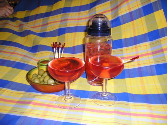 aperitivo adriatico